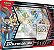 Carta Pokemon Box Zacian EX do Lupo - Copag - Imagem 2