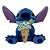 Stitch Pelúcia Disney com Sorvete 30 cm 1367 - FUN - Imagem 1