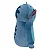 Stitch Pelúcia Disney Squishmallow 25 cm - Sunny - Imagem 3