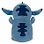 Stitch Pelúcia Disney Squishmallow 25 cm - Sunny - Imagem 4