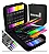 Caneta Dual Brush 100 Cores Ponta Dupla Bobbie Goods - Imagem 3