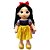 Pelúcia Princesas Disney Branca de Neve - Boneca de Pano Toyng - Imagem 1