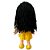 Pelúcia Princesas Disney Branca de Neve - Boneca de Pano Toyng - Imagem 3