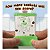 Mini Jogo Aquagame Basquete Water game - Imagem 1