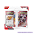 Cartas Pokémon Blister Quadruplo Rivais Predestinados - Imagem 2