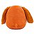 Pelúcia Squishmallow 20cm Darcy 4369 - Imagem 3