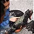 Boneco Como Treinar Seu Dragao Titan Red Death Som 58 cm - Imagem 5