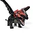 Boneco Como Treinar Seu Dragao Titan Red Death Som 58 cm - Imagem 7
