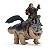Boneco Como Treinar Seu Dragao Melequento Dragão Gronckle - Imagem 3