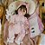 Boneca Bebê Reborn Menina - Zoe 45 cm Corpo 100% Vinil 1806 - Imagem 1