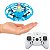 Drone Voador Controle Remoto e Sensor Led Gira 360 - Imagem 1
