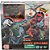 BONECO JURASSIC WORLD Shaky Volcano Jogo com Figuras Epoch 7509 - Imagem 2