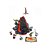 BONECO JURASSIC WORLD Shaky Volcano Jogo com Figuras Epoch 7509 - Imagem 4