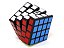 Cubo Mágico Profissional 4x4x4 Moyu Meilong - Imagem 3