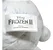 Pelucia Disney Olaf 30 cm - Frozen FUN - Imagem 5