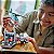 LEGO CREATOR 31146 CAMINHAO HELICOPTERO - Imagem 5