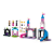 LEGO PRINCESAS 43211 CASTELO AURORA - Imagem 4