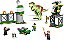 LEGO JURASSIC WORLD 76944 FUGA T-REX - Imagem 1