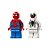 LEGO MARVEL 76308 HOMEM ARANHA X ANTI VENOM - Imagem 3