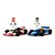 LEGO CITY 60464 FORMULA 1 HAAS WILLIAMS - Imagem 3