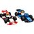LEGO CITY 60464 FORMULA 1 HAAS WILLIAMS - Imagem 1