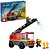 LEGO CITY 60463 BOMBEIRO - Imagem 2