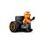 LEGO CITY 60442 FORMULA 1 MCLAREN LARANJA - Imagem 3