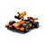 LEGO CITY 60442 FORMULA 1 MCLAREN LARANJA - Imagem 4