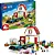 LEGO CITY 60346 FAZENDA ANIMAIS - Imagem 1