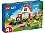 LEGO CITY 60346 FAZENDA ANIMAIS - Imagem 2