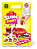 Kit Comida de Slime Mart Bolo de Morango - FUN - Imagem 1