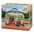 Sylvanian Families Mini Mercado - Epoch 5315 - Imagem 3