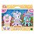 Sylvanian Families Trio Monstro Divertido - Imagem 2