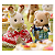 Sylvanian Families Aniversário Freya e Theo - Epoch 5843 - Imagem 3
