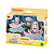 Sylvanian Families Conjunto Atrações Surf Onda 5820 - Imagem 1