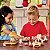 Sylvanian Families QUIOSQUE HAMBURGUER 5757 - Imagem 4