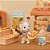 Sylvanian Families Conjunto Inicial Padaria 5536 - Imagem 4