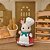 Sylvanian Families Conjunto Inicial Padaria 5536 - Imagem 2