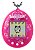 Bichinho Virtual Tamagotchi Coração - Bandai - Imagem 3