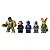LEGO MARVEL 76290 VINGADORES X LEVIATHAN - Imagem 3