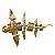LEGO MARVEL 76290 VINGADORES X LEVIATHAN - Imagem 4