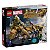 LEGO MARVEL 76290 VINGADORES X LEVIATHAN - Imagem 2