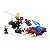 LEGO MARVEL 76279 HOMEM ARANHA CARRO VENOM DUENDE VERDE - Imagem 4