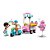 LEGO FRIENDS 42643 BARRACA ALGODAO DOCE - Imagem 3
