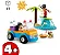 LEGO FRIENDS 41725 BUGGY PRAIA - Imagem 1