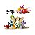 LEGO CREATOR 31158 ANIMAIS MARINHOS - Imagem 3