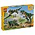 LEGO CREATOR 31151 DINO REX 3 EM 1 - Imagem 5