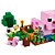 LEGO MINECRAFT 21268 CASA PORCO BEBE - Imagem 3