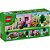 LEGO MINECRAFT 21268 CASA PORCO BEBE - Imagem 5