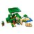 LEGO MINECRAFT 21254 CASA TARTARUGA PRAIA - Imagem 3